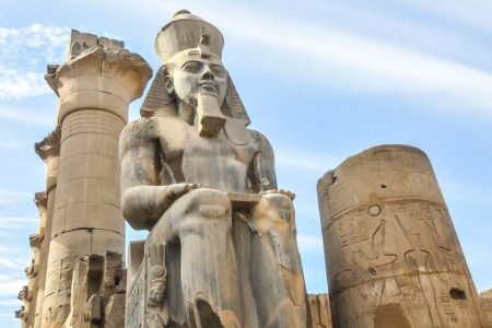 LUXOR FAMILY PRIVATE TOUR