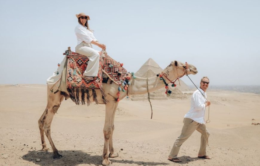 Private trip to Cairo