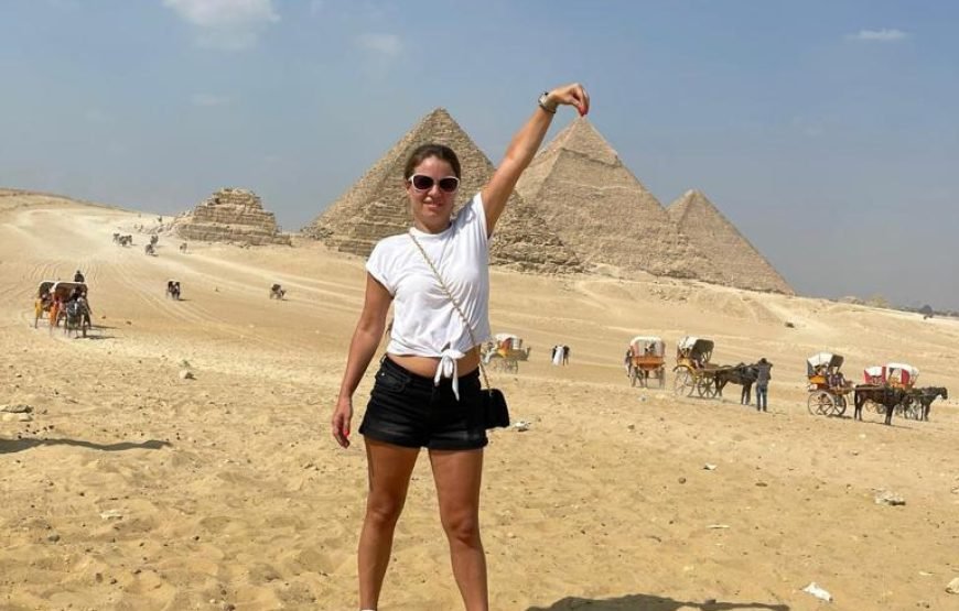 Private trip to Cairo