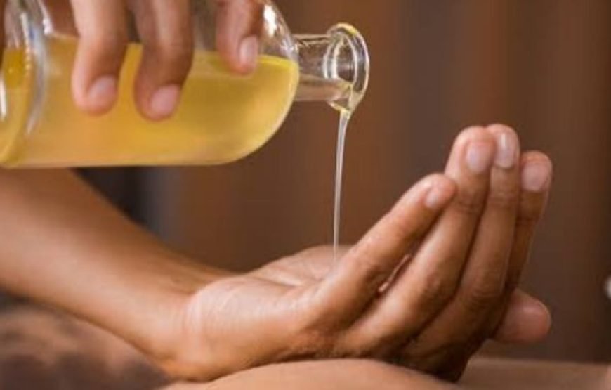 HAMMAM SPA- & MASSAGE-ERLEBNIS MIT TRANSFER