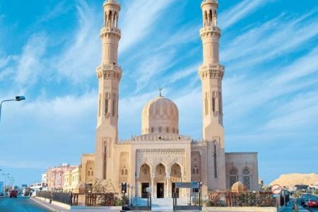 Explore Hurghada: Private City Tour